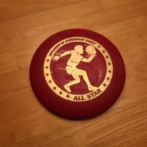 Vintage 1970's Wham-o Frisbee